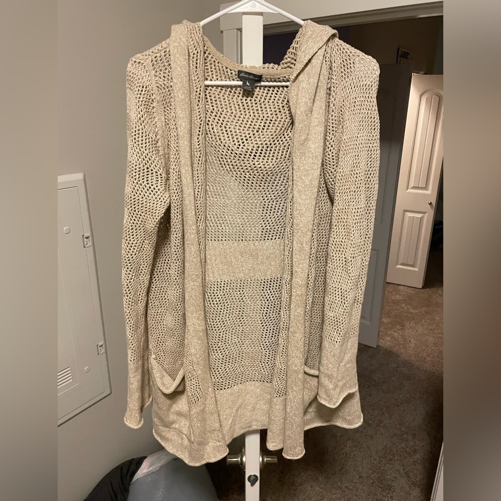 🎉Eddie Bauer Cardigan🎉